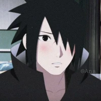 Sasuke Uchiha