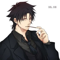 James ( Bodyguard)