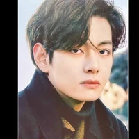 Kim Taehyung
