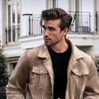 Ryan(FL male BFF)