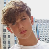 Levi(12 yrs)
