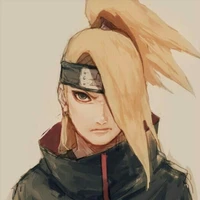 Deidara