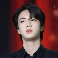 JIN💋