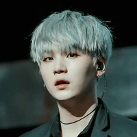 YOONGI😸