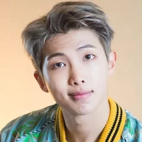 namjoon
