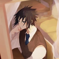 Sasuke