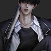 Tristan /alpha 