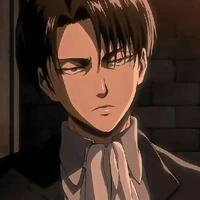 levi (ayah)