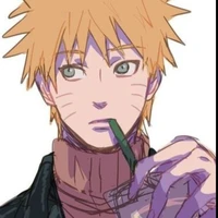 Naruto Namikaze Uzumaki