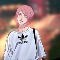 Sakura haruno