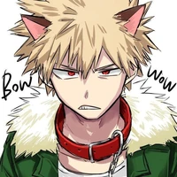 katsuki