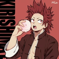 kirishima