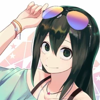 tsuyu