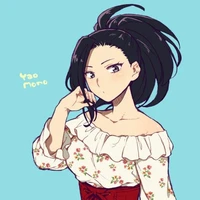 momo