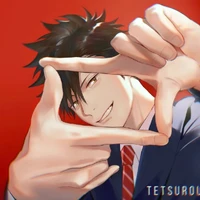 Kuroo