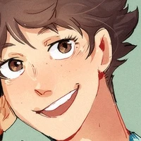 Oikawa