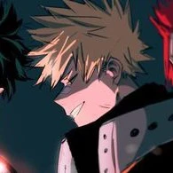 Bakugou