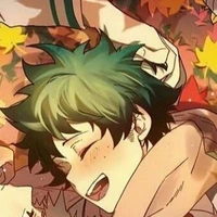 Midoriya