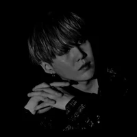 Min yoongi