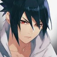 Sasuke Uchiha ( alfa dominante)