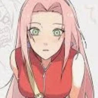 Sakura Haruno (alfa)