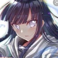 Hinata Hyuga (omega)