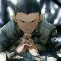 shikamaru Nara (alfa)