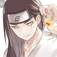Neji Hyuga (omega)