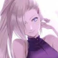 Ino Yamanaka (omega)