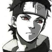 Shisui Uchiha (alfa dominante)