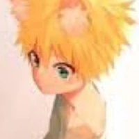 Naruto pequeño