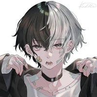 yuno (ex de Neji)