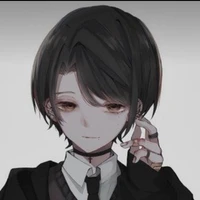 Amias [12 years old]