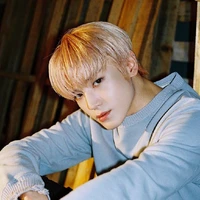 Taeyong Zeffan Septian