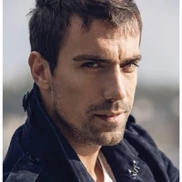 Richard xenos (ml friend)