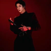 Jin💓