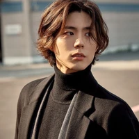 Bogum~shii