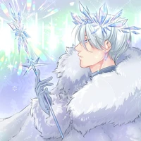 God