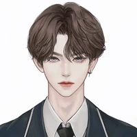 ฮารุ/พระเอก