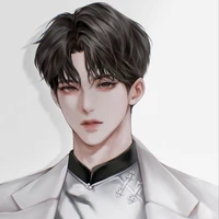 Liam Laurence (ML BFF)