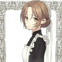 (maid) tina