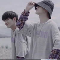 คู่ ของมาน่ะกับมะมั่น
