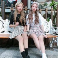 คู่ของ มินเฟ กับมินตัน