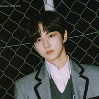 Jungwon