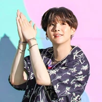 Jeon Yoongi