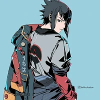 sasuke