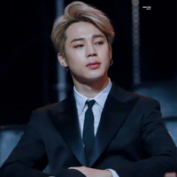 จีมิน(เพื่อนนายเอก)