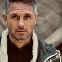 James will (ML dad)