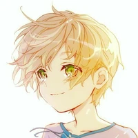 Diana/Daniel (fl as child)