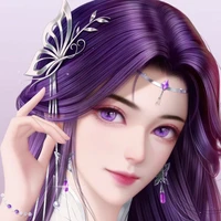 Wu Zetian(FL bff)